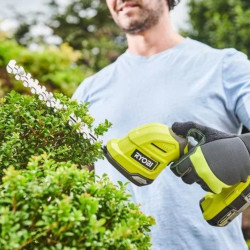 Cisaille & Sculpteur de végétaux - 18V One+ HP Ryobi 
