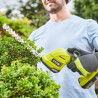 Cisaille & Sculpteur de végétaux - 18V One+ HP Ryobi 