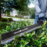 Taille-haies de 65cm - 36V MAX POWER