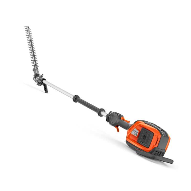 Taille haies à batterie Husqvarna 525iHE4
