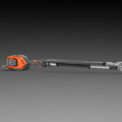 525ihe3 nouveauté 2024 de chez Husqvarna