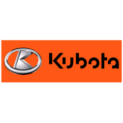 Entretoise pour kubota TEG1600