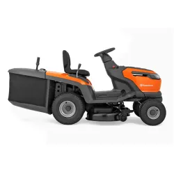 Tondeuse autoportée TC100i Husqvarna