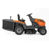 Tondeuse autoportée TC100i Husqvarna