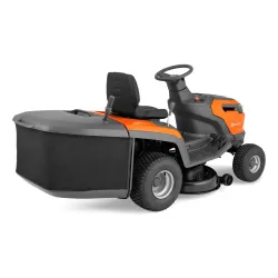 Tondeuse autoportée TC100i Husqvarna