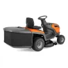 Tondeuse autoportée TC100i Husqvarna