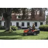 Tondeuse autoportée TC100i Husqvarna