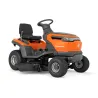 Tracteur tondeuse TS100i Husqvarna
