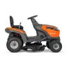 Tracteur tondeuse Husqvarna TS100i