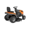 Tracteur tondeuse Husqvarna TS100i