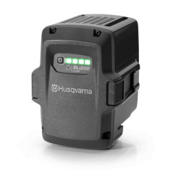 batterie Husqvarna BLI200