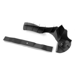 Kit Mulching Pour Tondeuse Husqvarna