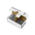 Lames robot - longue durée - Pack 45 lames pour automower Husqvarna