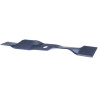 Lame soufflante pour LC48V Husqvarna