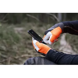 Gants Functional Husqvarna avec protection anticoupure