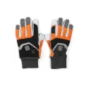 Gants Functional Husqvarna avec protection anticoupure