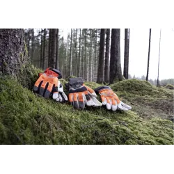 Gants classic Husqvarna