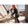 Tronçonneuse à batterie Stihl MSA 200 CB nu