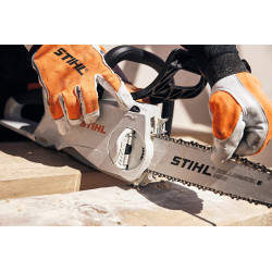 Tronçonneuse à batterie Stihl MSA200CB moteur nu