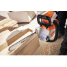 Tronçonneuse à batterie Stihl MSA200CB moteur nu