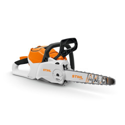 Tronçonneuse à batterie Stihl MSA200CB moteur nu