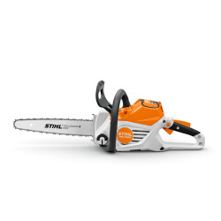 Tronçonneuse à batterie Stihl MSA200CB moteur nu