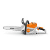Tronçonneuse à batterie Stihl MSA200CB moteur nu