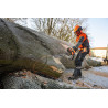 tronçonneuse thermique professionnelle Stihl ms 661 CM