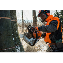 tronçonneuse Stihl ms 661 CM