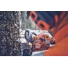 Tronçonneuse Husqvarna 562XP en guide de 50cm