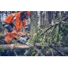 Tronçonneuse thermique Husqvarna 562XP en guide de 50cm