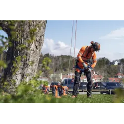 Tronçonneuse à batterie Husqvarna T535 IXP nue