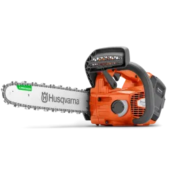 Tronçonneuse à batterie Husqvarna T535 IXP nue