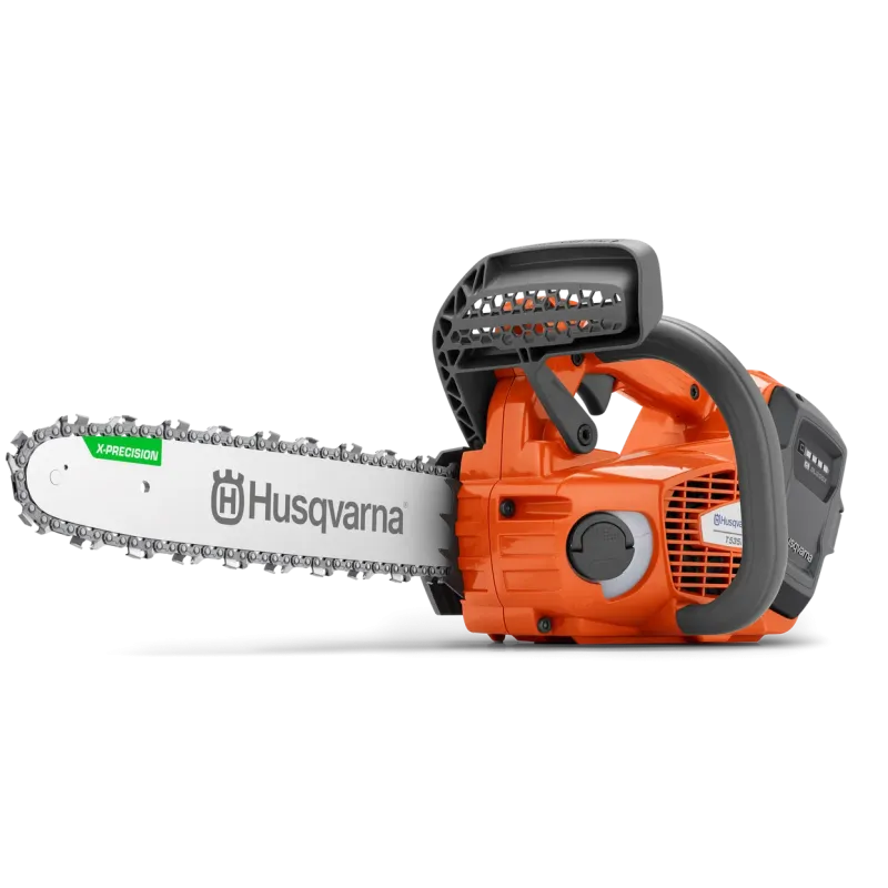 Tronçonneuse à batterie Husqvarna T535 IXP nue