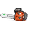 Tronçonneuse à batterie Husqvarna T535 IXP nue