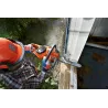 Tronçonneuse à batterie Husqvarna 535iXP