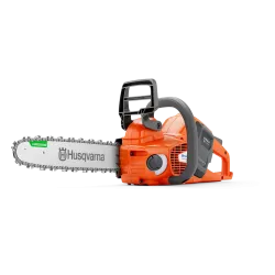 Tronçonneuse à batterie Husqvarna 535iXP