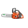 Tronçonneuse à batterie Husqvarna 535iXP