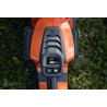 Nouvelle Tronçonneuse à batterie  HUSQVARNA 542iXP en 35 et 40cm