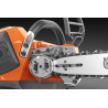 Nouvelle Tronçonneuse à batterie  HUSQVARNA 542iXP en 35 et 40cm