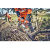 Nouvelle Tronçonneuse à batterie  HUSQVARNA 542iXP en 35 et 40cm