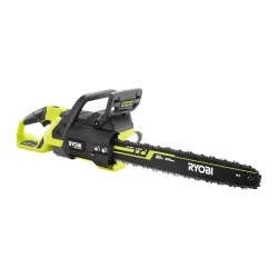 Tronçonneuse Brushless 36V Max Power 6.0Ah Ryobi en Pack