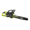 Tronçonneuse Brushless 36V Max Power 6.0Ah Ryobi en Pack