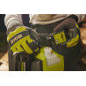 Tronçonneuse Elagueuse RY36THCSX30A-140 en 30cm Brushless 36V MAX POWER Ryobi version Pack 4.0Ah+Gants