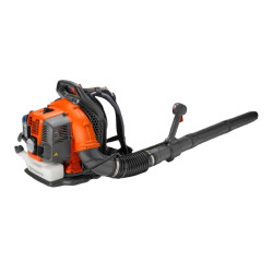 Souffleur à dos Husqvarna 345BT