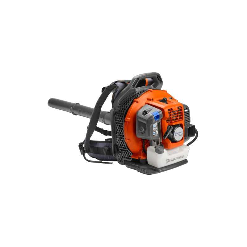 Souffleur Husqvarna 570BTS
