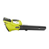 Souffleur Turbo jet 36V - MAX POWER