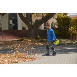 Souffleur Trubo Jet 36V - 4.0Ah Ryobi