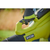 Souffleur Turbo jet 36V - MAX POWER