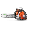 Tronçonneuse d'élagage HUSQVARNA T540XP III